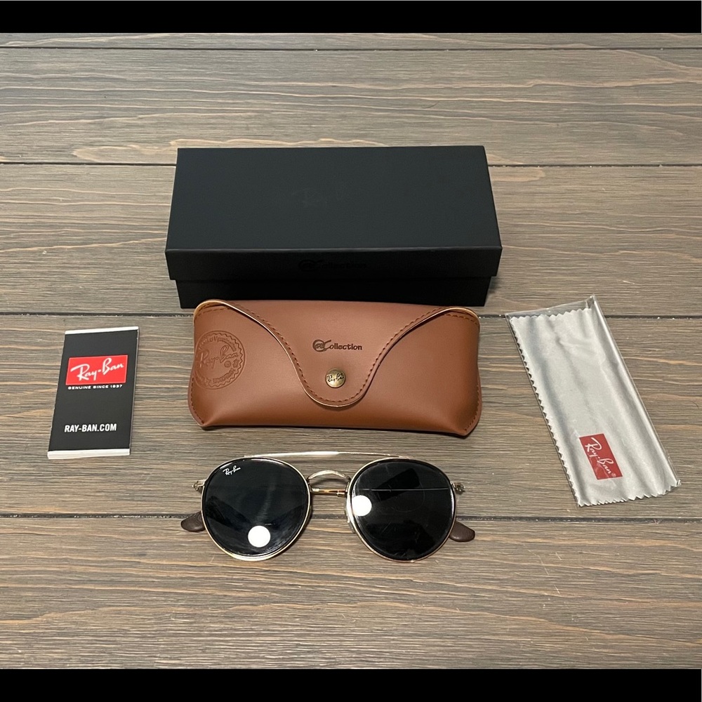 Ray-ban sunglasses